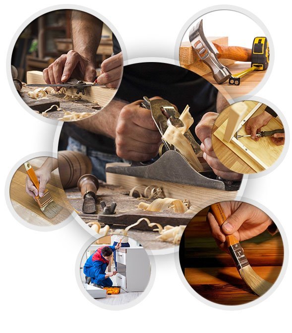 Mobilya Tamiri Nasıl Yapılır? Deneyimli Ustalardan Öneriler