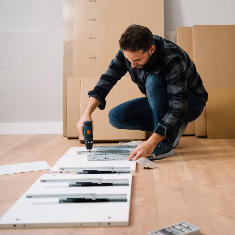 Uygun Fiyatlı Mobilya Montaj Ustası  | 0 535 410 80 60