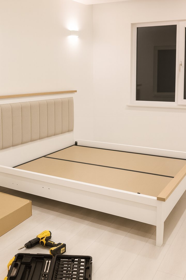 Florya Mobilya Montaj Ustası  | 0 535 410 80 60