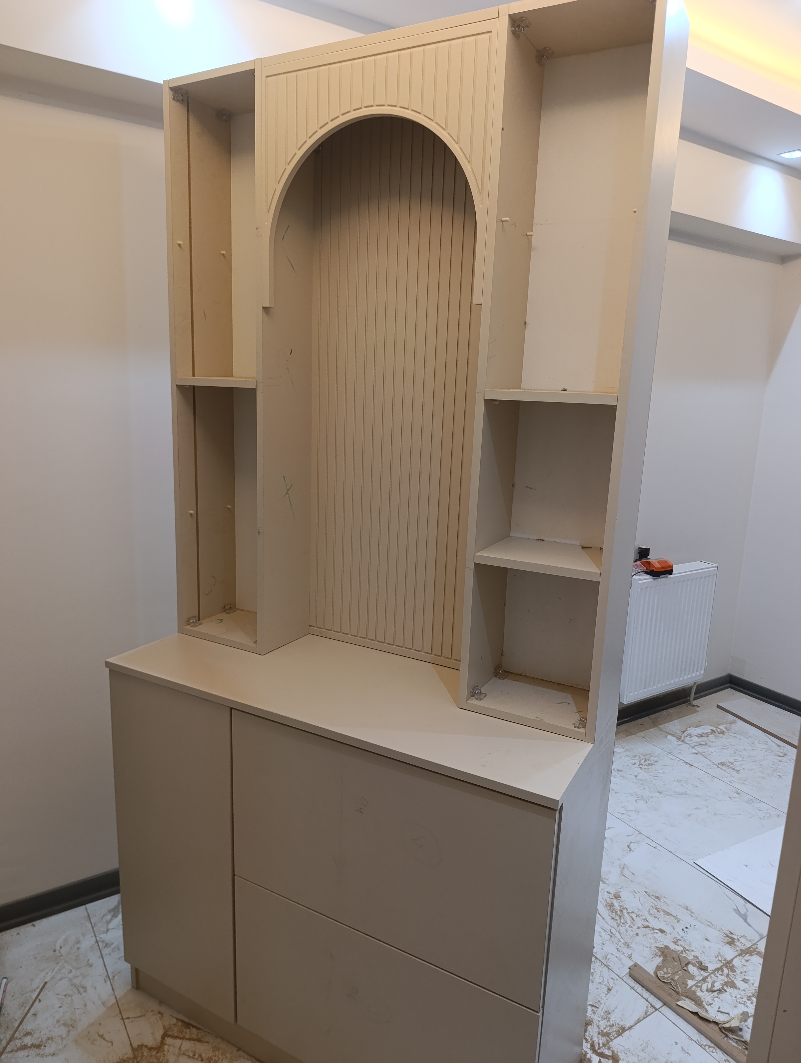 Küçükçekmece, İkitelli OSB Mobilya Montaj, Kurulum ve Tamir Hizmeti