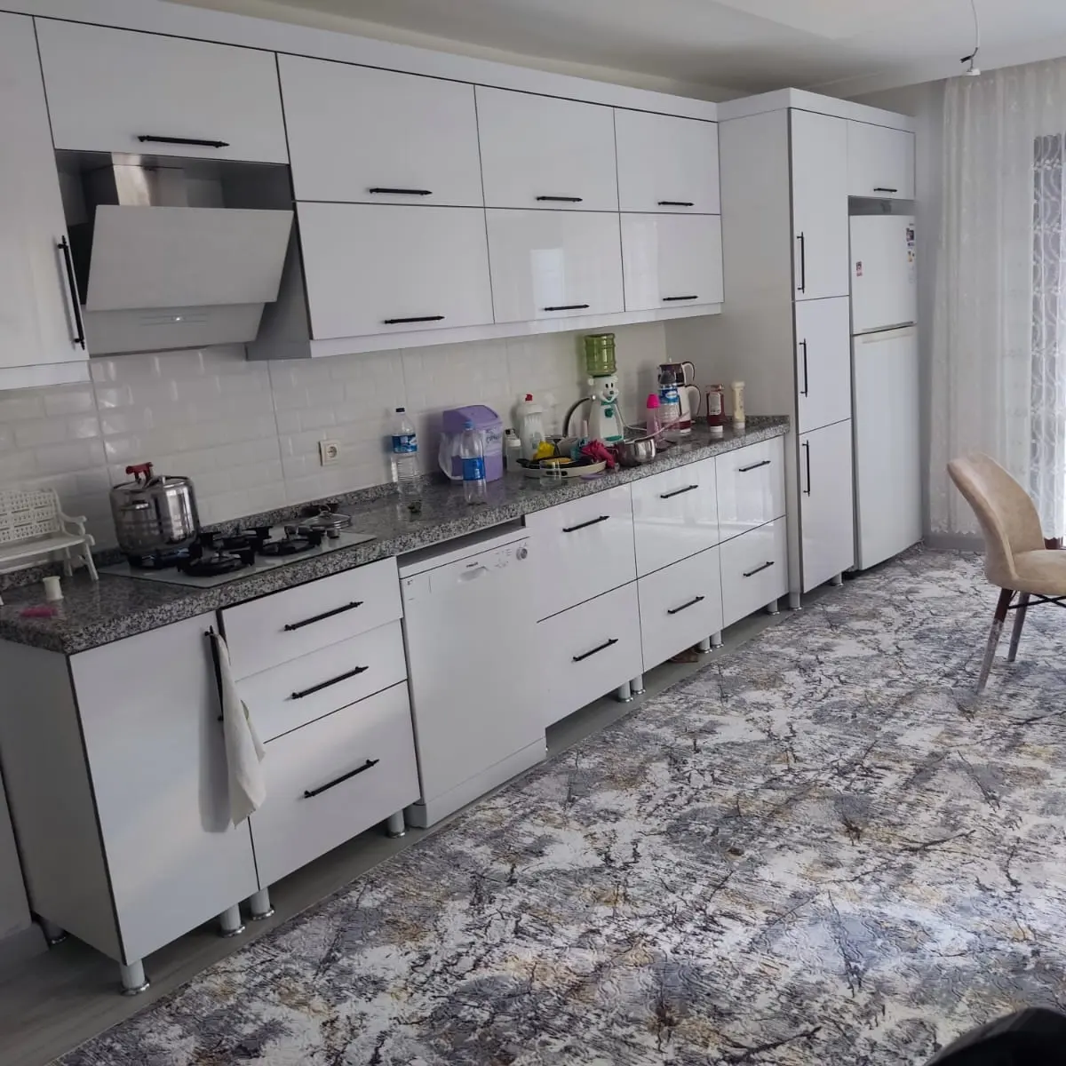 Mobilya Dekorasyon & Tasarım