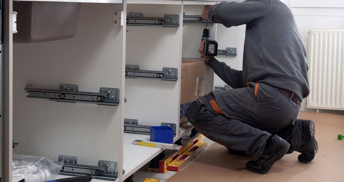 İstanbul Mobilya Montaj Ustası | 0 535 410 80 60